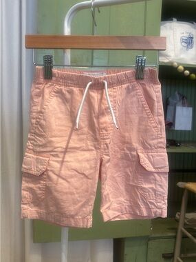 Boy’s Free Planet Swim Trunks